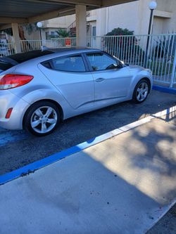 2015 hyundai veloster