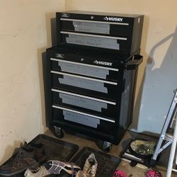 Rolling Tool Chest