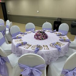 Event Accessories 