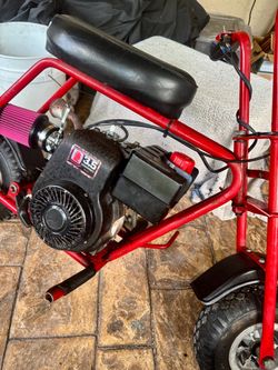 Mini Bike