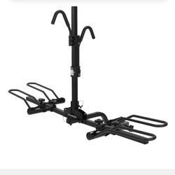 Trail Rider Hitch Bike Rack — never used