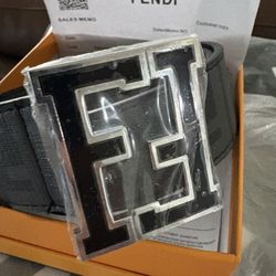 Men’s belts Leather Fits  32-36       2 For $100