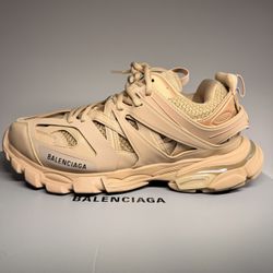 Balenciaga Track Shoes Size 11 Men
