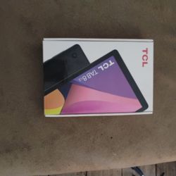 TCL Tab 8 LE 
