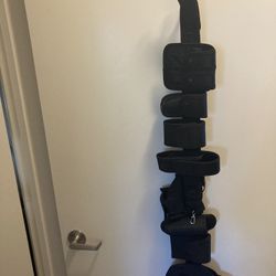 Security Utility Belt