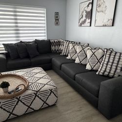 Sectional Large 