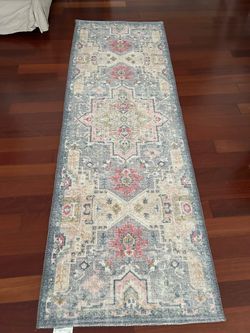 Opalhouse Runner Area Rug