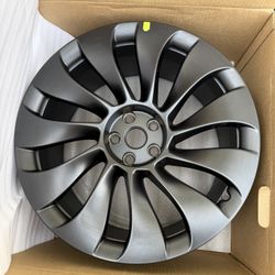Model Y Performance Wheels *Brand New*