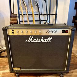 Marshall JCM 800