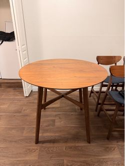 IKEA dining table