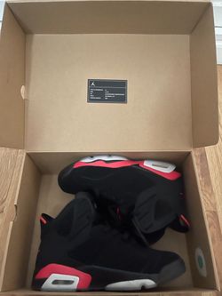 Air Jordan 6 Retro