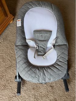 Baby bouncer