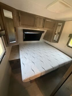 New 6 Inch Rv King Mattress