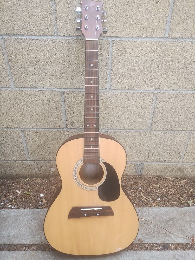 Small Guitar
