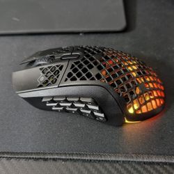 Aerox 9 Wireless Gaming Mouse