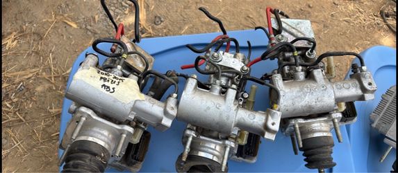 2010-2015 TOYOTA PRIUS ABS MODULES AVAILABLE!