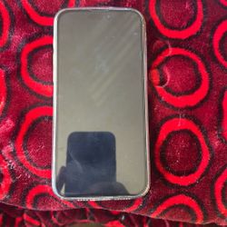 iPhone 14 Max Pro  Locked 