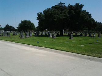 Cemetary