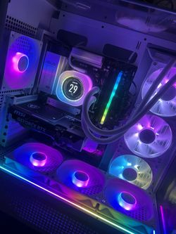 IBUYPOWER 5060 RTX Ect 2025