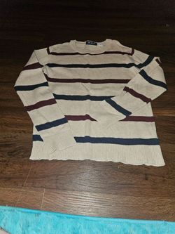 Boy's Sweater