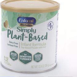 Enfamil Prosobee 