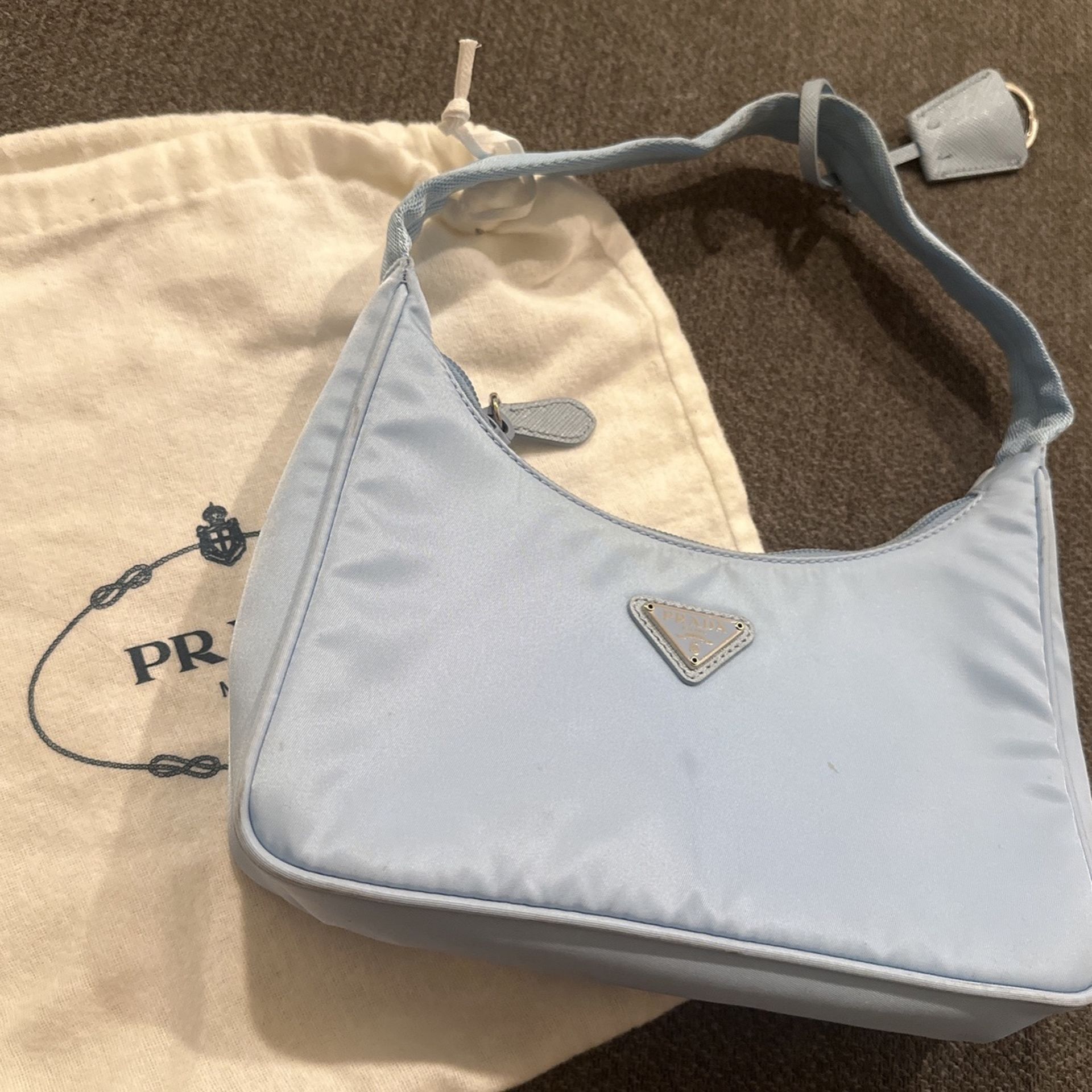 Prada Bag