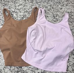 Women's Lululemon Size 4 – Set of 2