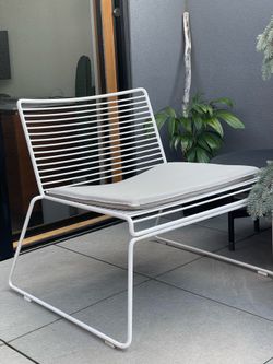 Hay - Hee Lounge Chair