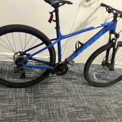 Bike Marlin 5 Trek Bicicleta 