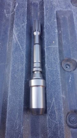 Drill bit