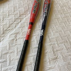 Rawlings Baseball Bats 