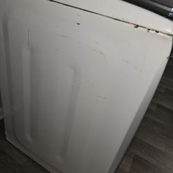 Whirlpool Washer