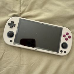 Portable Gaming System 