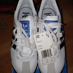 Adidas Samoa