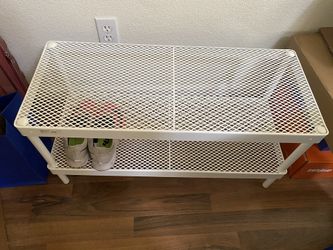 Ikea shoe rack sale mackapar