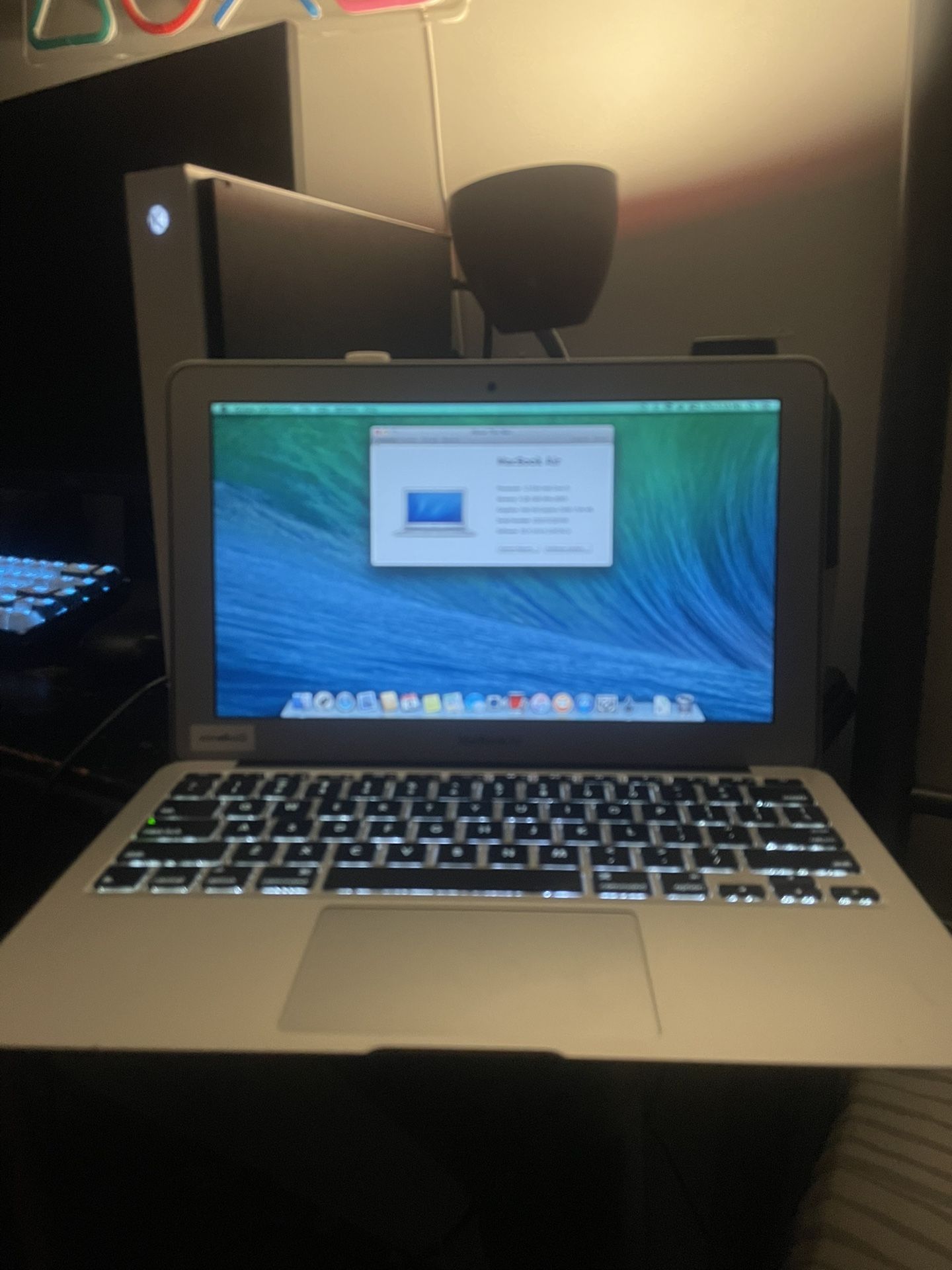 MacBook Air 11 inch