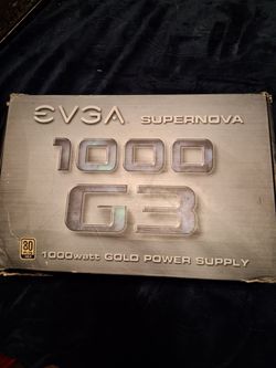 Evea 850 G3 Supernova OBO