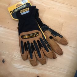 New -Ironclad Ranchworx SMALL 