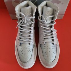 Jordan 1 JP Neutral Grey 