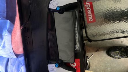 PlayStation portal