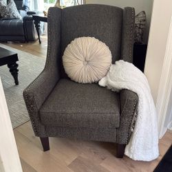 Accent Chair Set Of 2