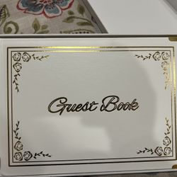 Guest Book