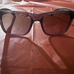 Rayband Sunglasses (Not Free)