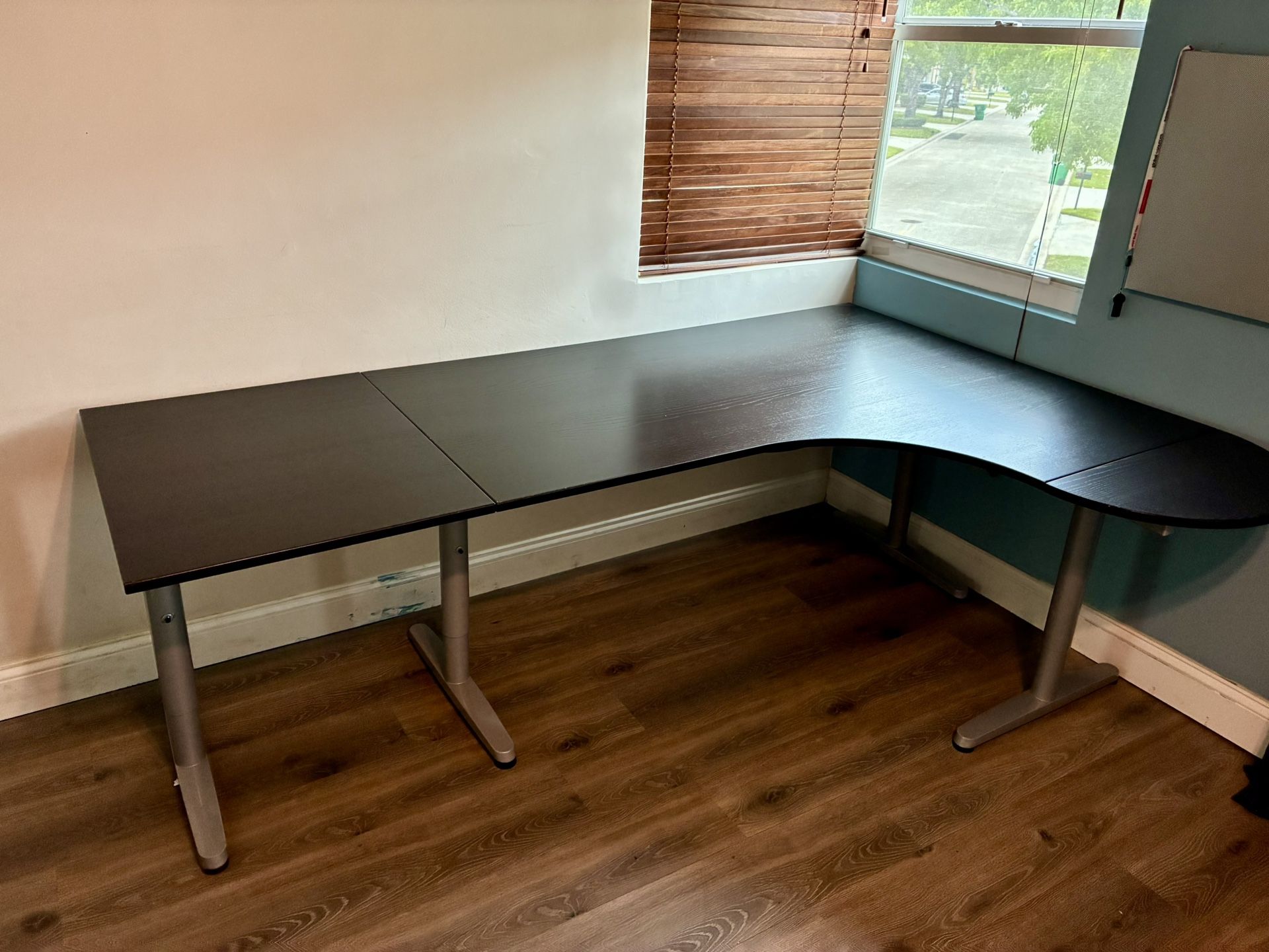 Office/Computer Desk L-Shaped
