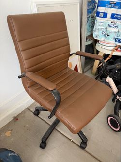 Office chair