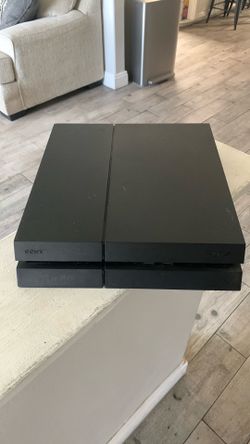 PS4