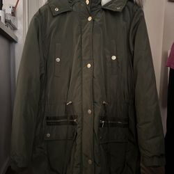 Winter Coat