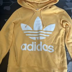 Adidas Hoodie