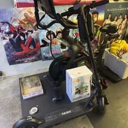 Hiboy S2SE Electric Scooter/E-Scooter and Accessories