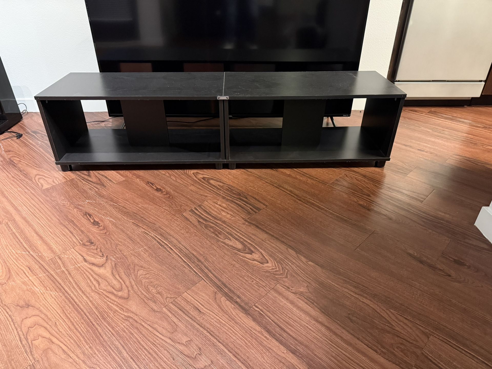 Entertainment Center/TV Table